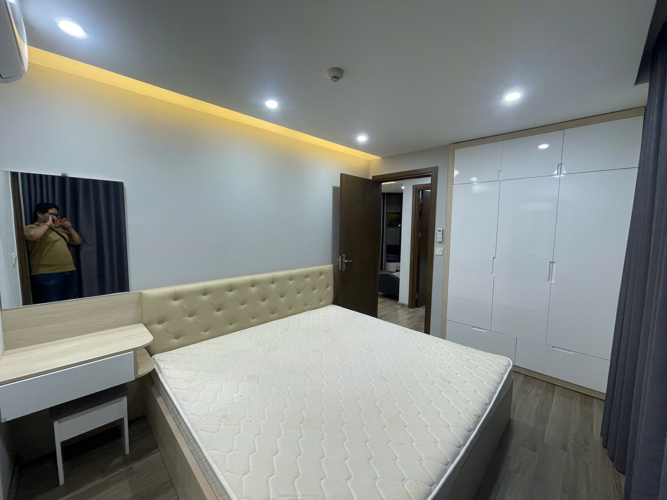 Hud Building Nha Trang apartment for rent | 2 bedrooms | 15 million